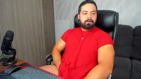 Robby online show from January 2025 12:51:02 AM