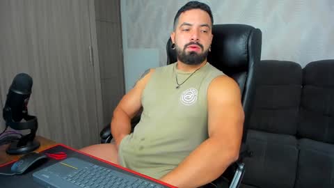 Robby online show from January 2025 01:21:02 AM