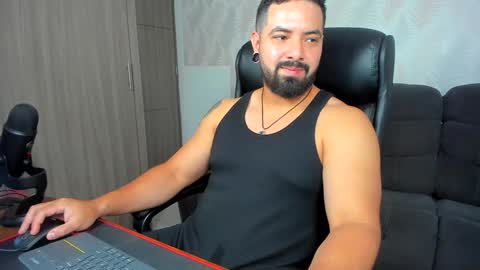 Robby online show from January 2025 07:36:02 AM