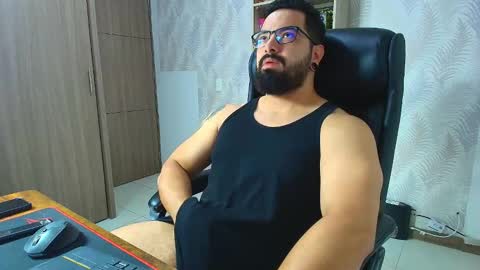 Snapshot of robby_k chatting on November 2025 12:10:01 AM Robby online show from November 2025 12:10:01 AM