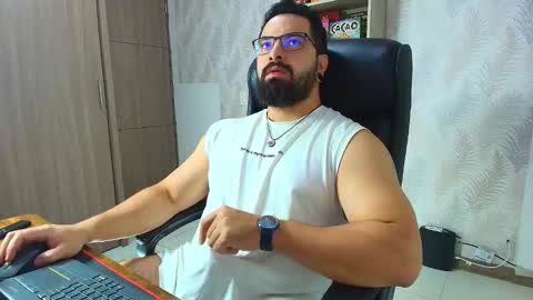 Snapshot of robby_k chatting on November 2025 12:22:01 AM Robby online show from November 2025 12:22:01 AM