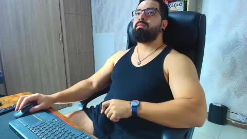 Snapshot of robby_k chatting on November 2025 12:24:02 AM Robby online show from November 2025 12:24:02 AM