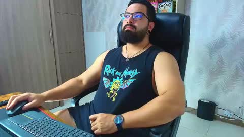 Snapshot of robby_k chatting on November 2025 11:40:01 PM Robby online show from November 2025 11:40:01 PM