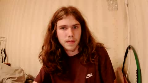 RobbyxAnderson online show from September 2025 05:35:02 PM
