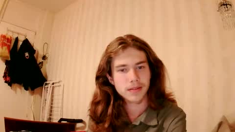 RobbyxAnderson online show from September 2025 05:13:02 PM