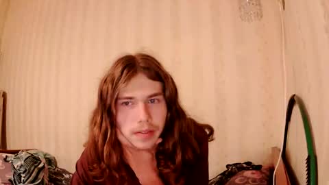RobbyxAnderson online show from September 2025 05:27:02 PM