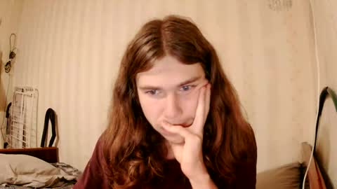 RobbyxAnderson online show from October 2025 04:36:02 PM