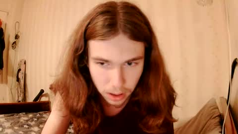 RobbyxAnderson online show from October 2025 05:22:02 PM