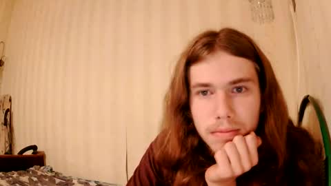 RobbyxAnderson online show from October 2025 06:07:01 PM