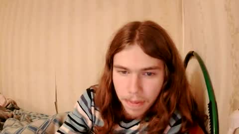 RobbyxAnderson online show from October 2025 03:35:02 PM