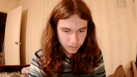 RobbyxAnderson online show from October 2025 05:59:01 PM