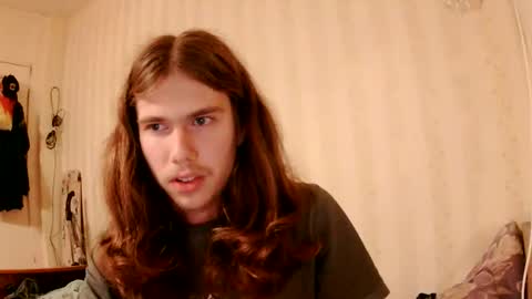 RobbyxAnderson online show from October 2025 04:41:01 PM