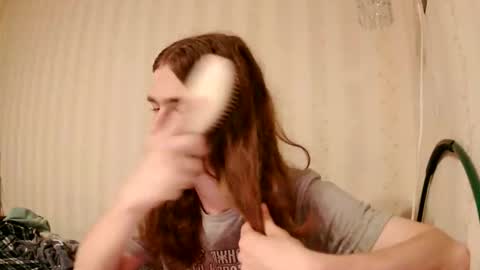 RobbyxAnderson online show from October 2025 07:43:01 PM