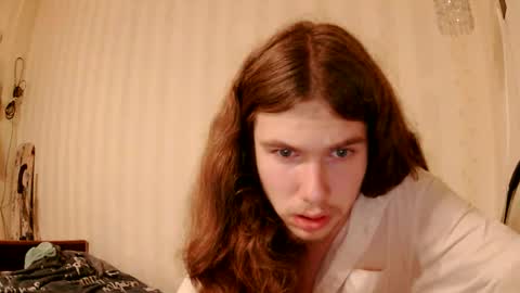 RobbyxAnderson online show from October 2025 04:46:01 PM