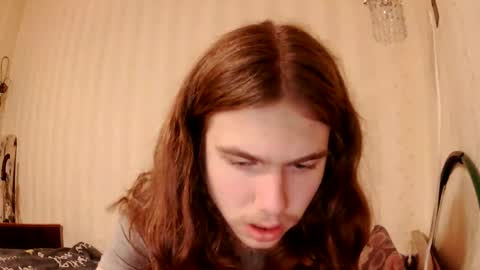 RobbyxAnderson online show from October 2025 04:20:02 PM