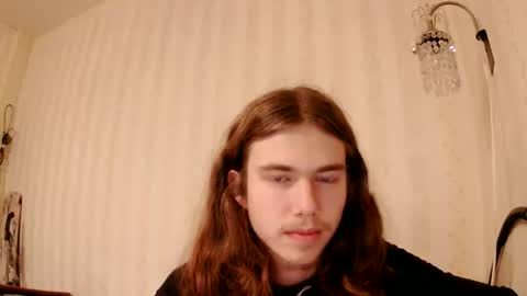 RobbyxAnderson online show from November 2025 12:17:01 PM