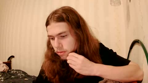 RobbyxAnderson online show from November 2025 05:44:01 PM