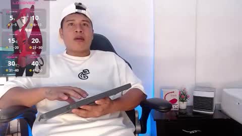 ruben dario mejia pena online show from September 2025 03:13:01 PM