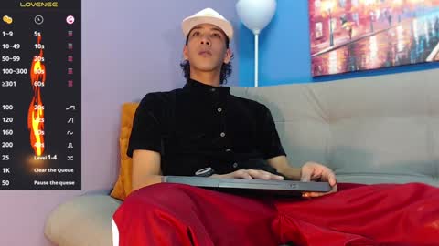 robert_kingg online show from January 2025 03:33:01 AM