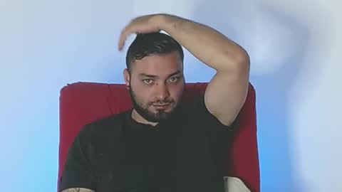 Stiven - online show from October 2025 09:25:02 PM