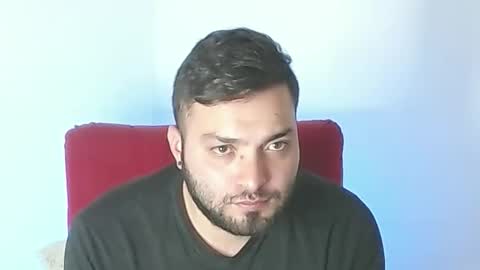 Stiven - online show from October 2025 07:19:02 AM