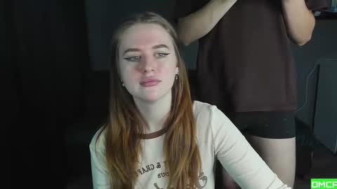 Snapshot of robert_lisa chatting on October 2025 11:51:02 AM Lisa and Robert i am online all days 900 am GMT3 online show from October 2025 11:51:02 AM
