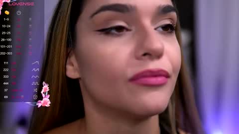 Snapshot of robertarosetti chatting on September 2025 08:26:01 AM Roberta online show from September 2025 08:26:01 AM