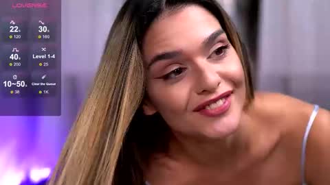 Snapshot of robertarosetti chatting on October 2025 08:34:02 AM Roberta online show from October 2025 08:34:02 AM