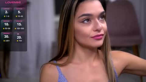 Snapshot of robertarosetti chatting on October 2025 08:46:02 AM Roberta online show from October 2025 08:46:02 AM