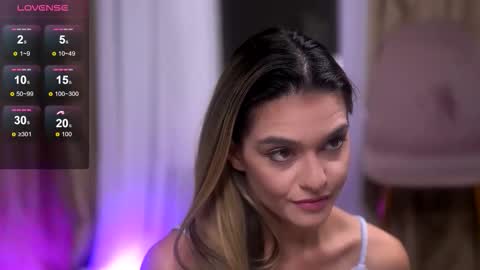 Snapshot of robertarosetti chatting on October 2025 08:48:02 AM Roberta online show from October 2025 08:48:02 AM