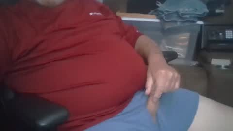 robglide online show from October 2025 10:01:01 AM