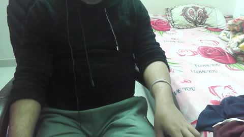 ROb online show from February 2025 06:01:01 PM