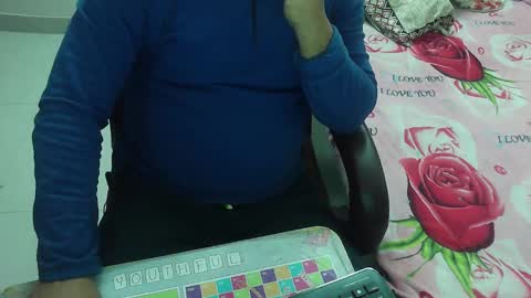 ROb online show from February 2025 05:10:02 PM
