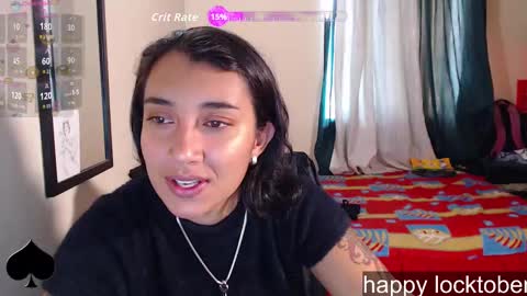 Ivanna and Robin online show from October 2025 01:52:01 PM