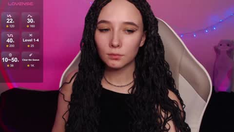 Snapshot of robin_yours chatting on January 2025 04:36:01 PM Robin your online show from January 2025 04:36:01 PM