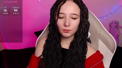 Snapshot of robin_yours chatting on January 2025 03:21:01 PM Robin your online show from January 2025 03:21:01 PM