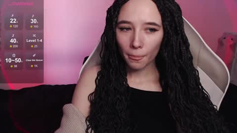 Snapshot of robin_yours chatting on January 2025 08:00:01 AM Robin your online show from January 2025 08:00:01 AM