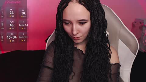 Snapshot of robin_yours chatting on January 2025 05:56:01 AM Robin your online show from January 2025 05:56:01 AM