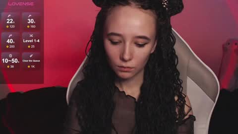 Snapshot of robin_yours chatting on January 2025 02:11:01 AM Robin your online show from January 2025 02:11:01 AM