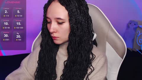 Snapshot of robin_yours chatting on February 2025 04:05:01 AM Robin your online show from February 2025 04:05:01 AM