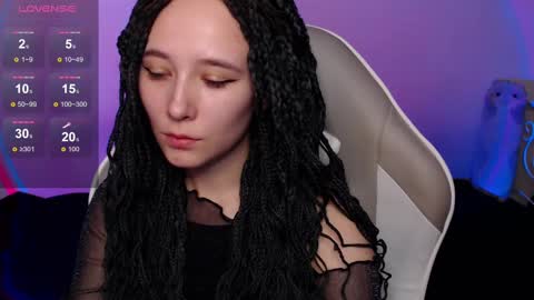 Snapshot of robin_yours chatting on March 2025 11:06:02 AM Robin your online show from March 2025 11:06:02 AM