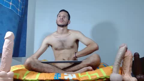 robinhotsexy online show from December 2024 09:48:01 PM
