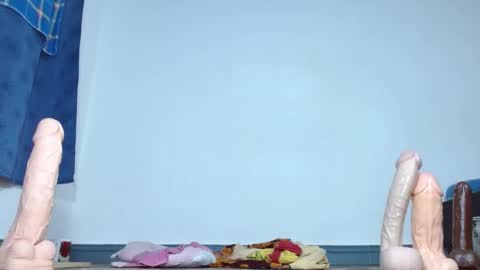 robinhotsexy online show from December 2024 11:27:02 PM