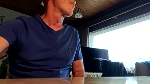 Snapshot of robke1966 chatting on December 2024 08:51:02 AM robke1966 online show from December 2024 08:51:02 AM