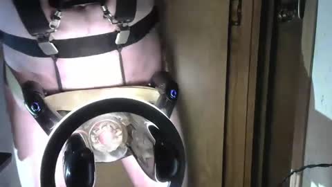 Snapshot of robodickmilker chatting on January 2025 11:45:02 PM Robodickmilker online show from January 2025 11:45:02 PM