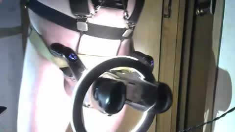 Snapshot of robodickmilker chatting on February 2025 02:38:02 AM Robodickmilker online show from February 2025 02:38:02 AM