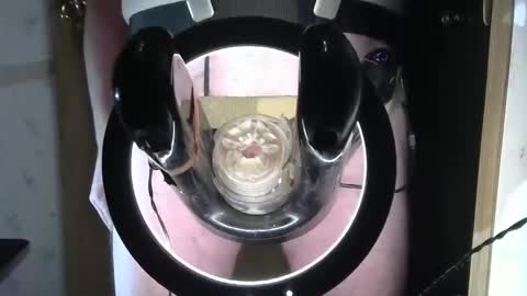 Snapshot of robodickmilker chatting on February 2025 08:24:01 PM Robodickmilker online show from February 2025 08:24:01 PM