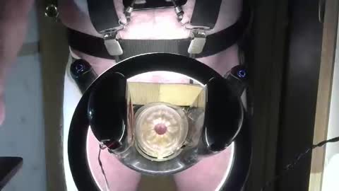 Snapshot of robodickmilker chatting on November 2025 12:52:02 AM Robodickmilker online show from November 2025 12:52:02 AM