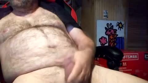 Robo Nuts online show from December 2024 11:33:01 AM
