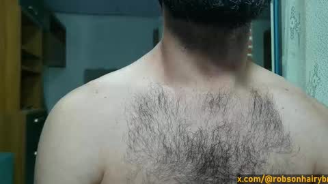 Snapshot of robson_29 chatting on October 2025 03:16:01 AM Robson online show from October 2025 03:16:01 AM